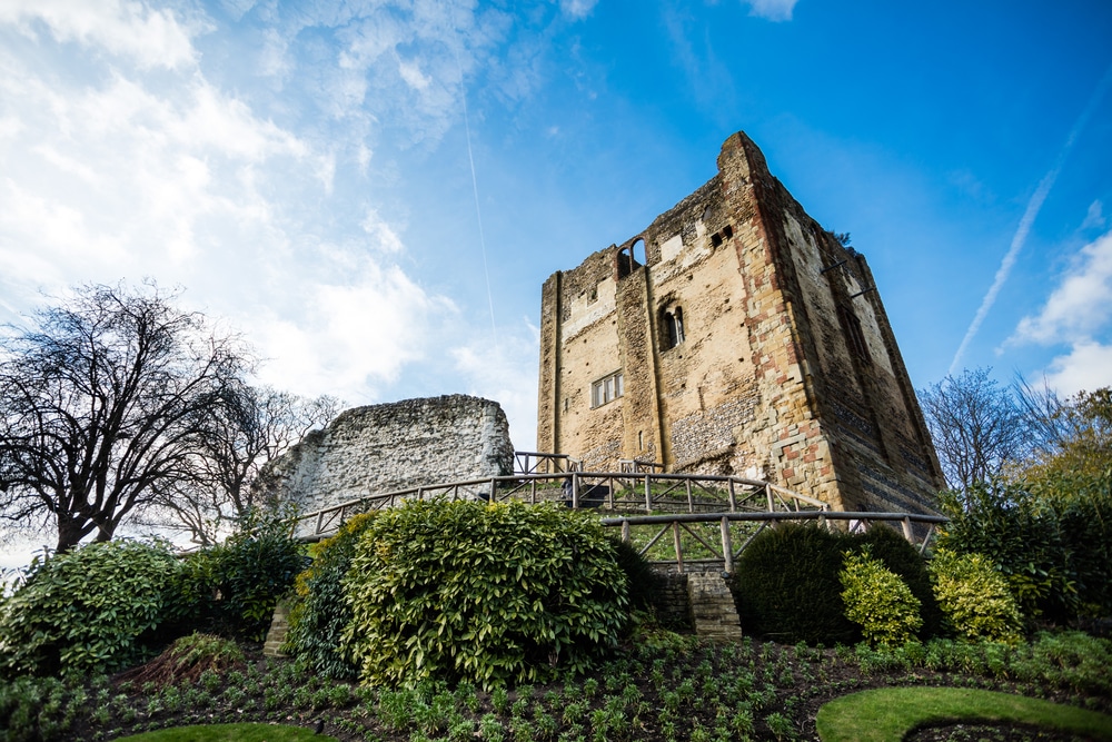 Guildford, UK